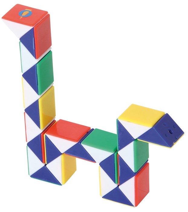 Magic snake Magic snake