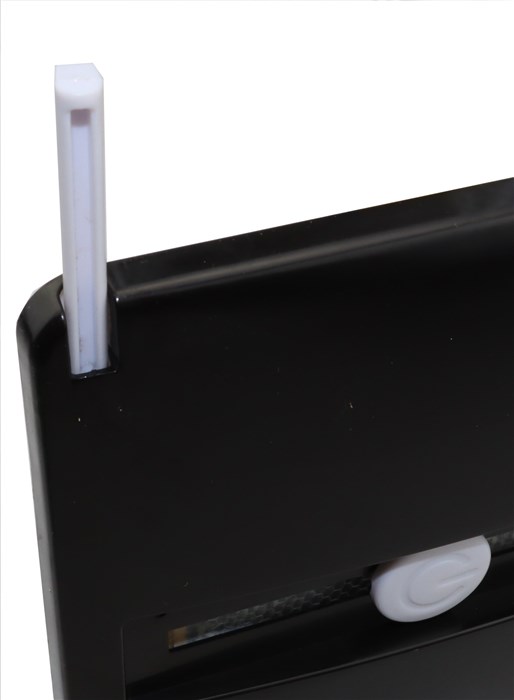 Magnetic drawing board - Black and white Magnetic drawing board - Black and white