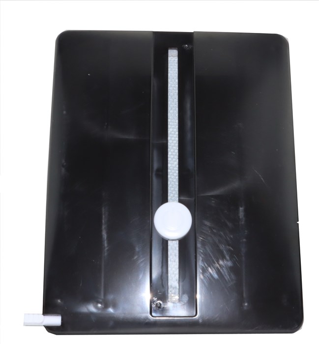 Magnetic drawing board - Black and white Magnetic drawing board - Black and white
