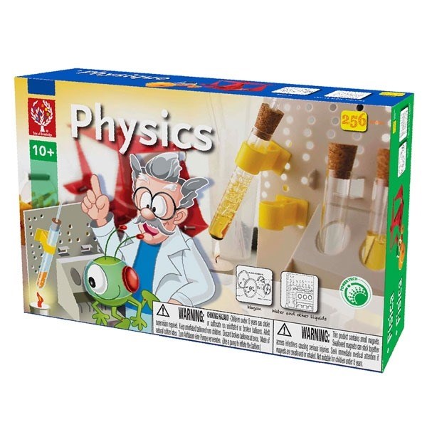 Physics Physics