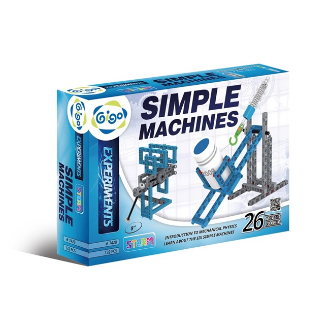 Simple machines Simple machines
