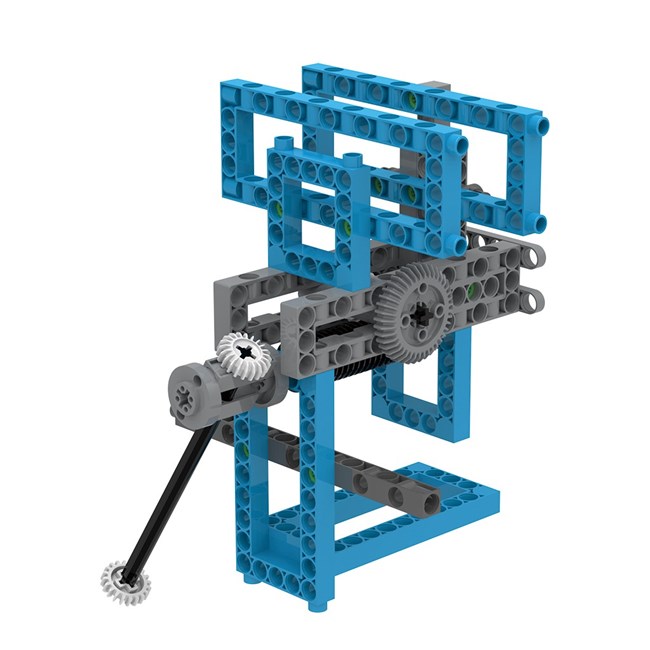 Simple machines Simple machines
