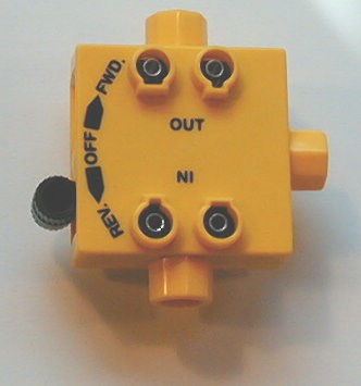 Switch Box Switch Box