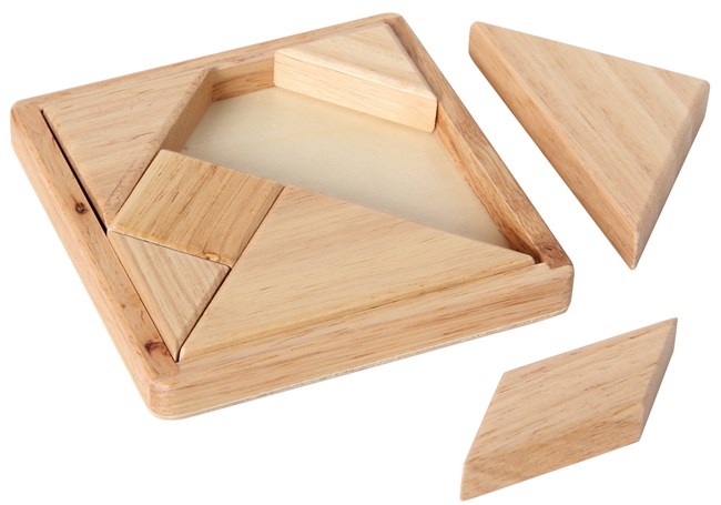 Tangram Tangram