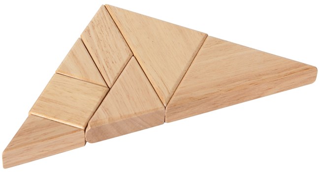 Tangram Tangram