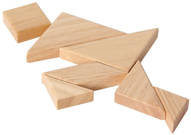 Tangram Tangram