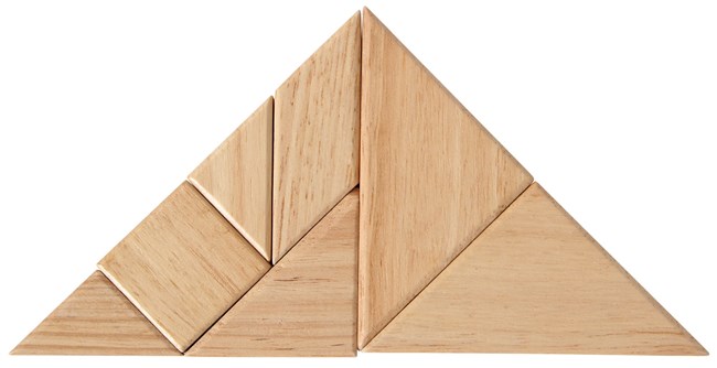 Tangram Tangram