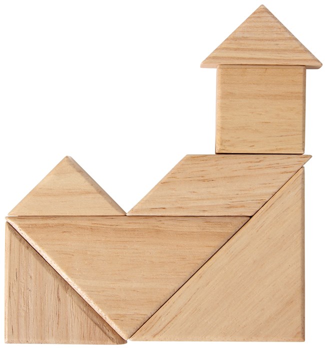 Tangram Tangram