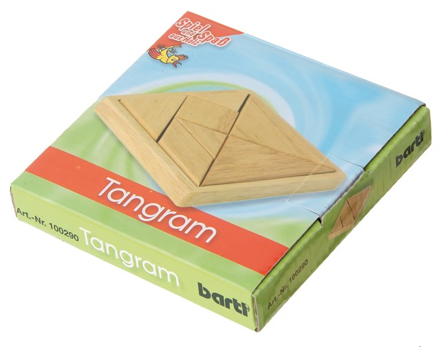 Tangram Tangram