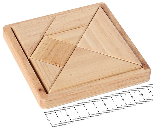 Tangram Tangram