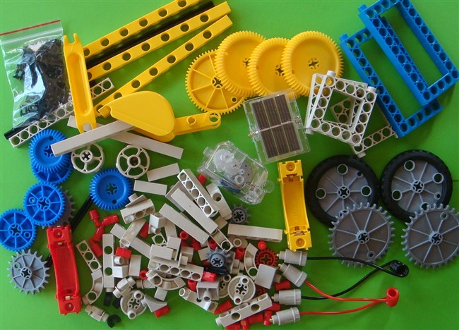 Vehicles on solar energy Vehicles on solar energy