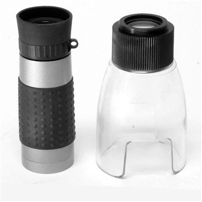 3-in-1 scope
