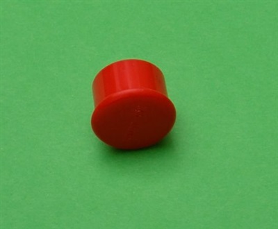 Cap (red)