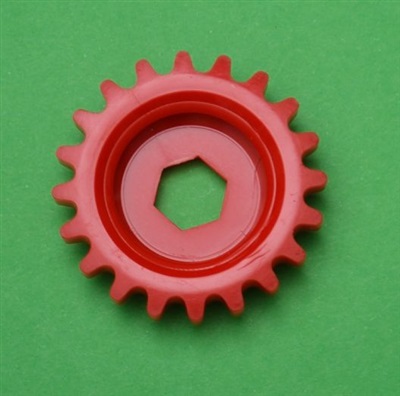Gear wheel