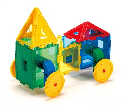 GEO construction kits 1