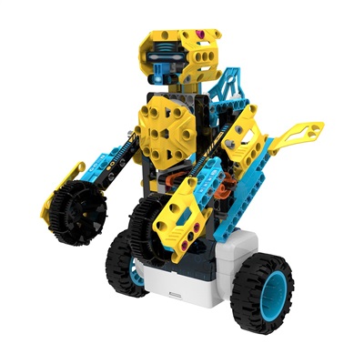 GI-7433 - Hoverbot robots: Programmable balance robot