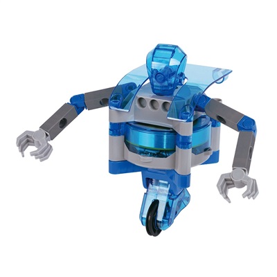 Gigo 7396 Gyro robots