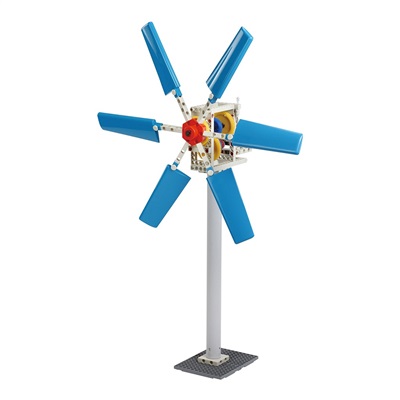 Gigo building kit 7324 - Wind turbine
