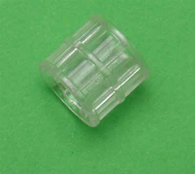 Octagonal connector (small)