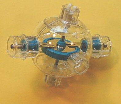 Rotary Switch Capsule