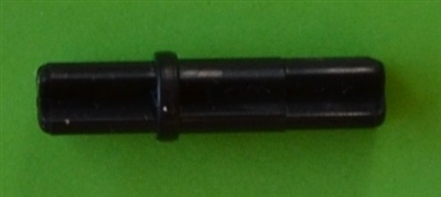 Short axle - 3 cm long