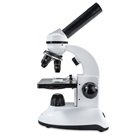 2 microscopes in one (duo-scope)
