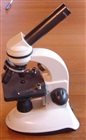 2 microscopes in one (duo-scope) + digital camera 