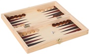 3 games in one - Chess - Checkers - Backgammon