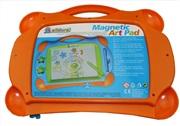 ALL-68510 - Magnetic drawing board