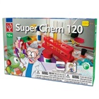 Chemistry kit with 120 activities