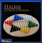 China Chess (Halma)