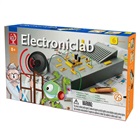Electronic lab