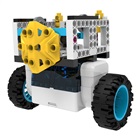 GI-7433 - Hoverbot robots: Programmable balance robot