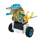 GI-7433 - Hoverbot robots: Programmable balance robot
