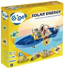 Gigo 7345 Solar energy