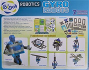 Gigo 7396 Gyro robots