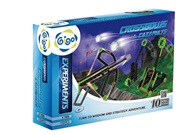 Gigo 7406 Crossbow and catapult