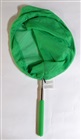 Insect bag with telescopic rod
