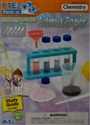 Make your own Litmus paper