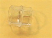 Octagonal Connector
