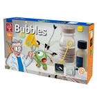 Play with bubbles