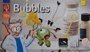 Play with bubbles