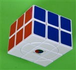 Professor cube - 2x3x3