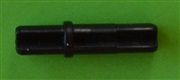 Short axle - 3 cm long
