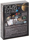 Solar system planetarium