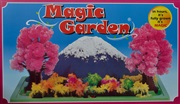 The Magic garden