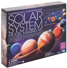 The Solar System Mobile, large